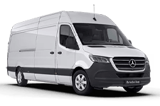 Van Hire Swanley - 4 MTR Sprinter - Van hire Swanley