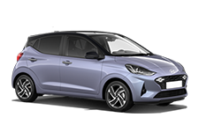 Van Hire Swanley - Hyundai i10 Auto - car hire Swanley