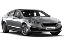 Van Hire Swanley - Mondeo - car hire Swanley