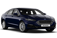 Van Hire Swanley - Mondeo Auto - car hire Swanley