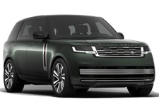 Van Hire Swanley - Range Rover - car hire Swanley