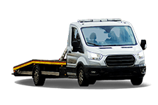 Van Hire Swanley - 3.5 Tonne Recovery Truck - Truck hire Swanley