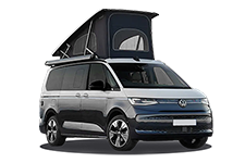 Van Hire Swanley - VW Campervan - Van hire Swanley